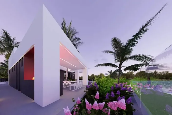 Image No.27-5 Bed Villa for sale