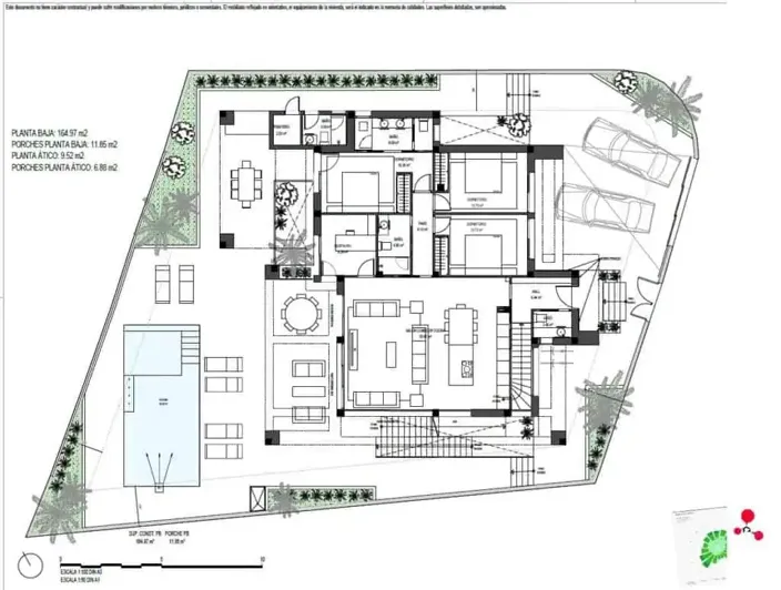 Image No.32-5 Bed Villa for sale