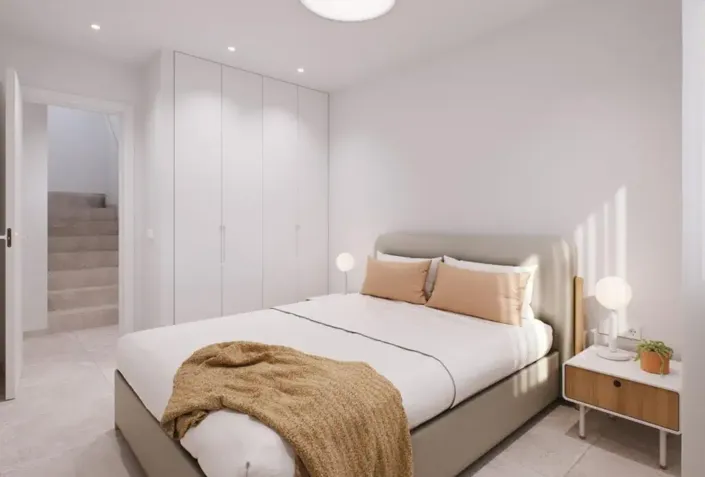 Image No.18-Villa de 3 chambres à vendre à Pilar de la Horadada