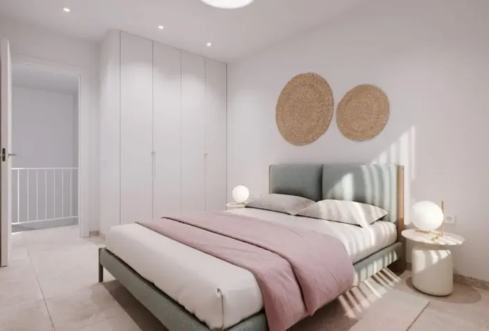 Image No.19-Villa de 3 chambres à vendre à Pilar de la Horadada