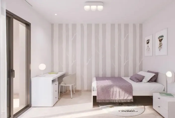 Image No.20-Villa de 3 chambres à vendre à Pilar de la Horadada