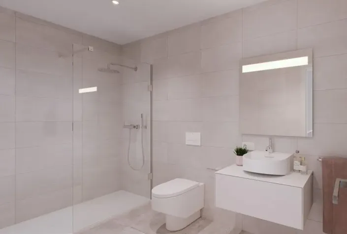 Image No.21-Villa de 3 chambres à vendre à Pilar de la Horadada