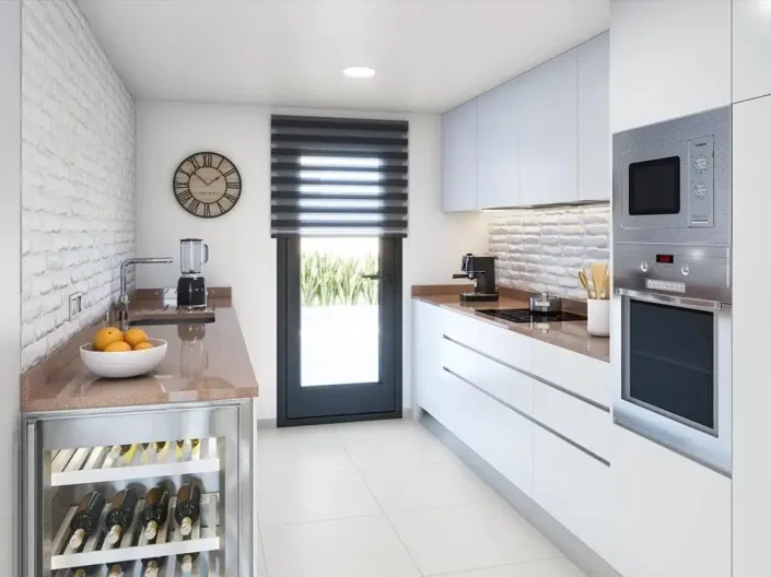 Image No.6-3 Bed Villa for sale