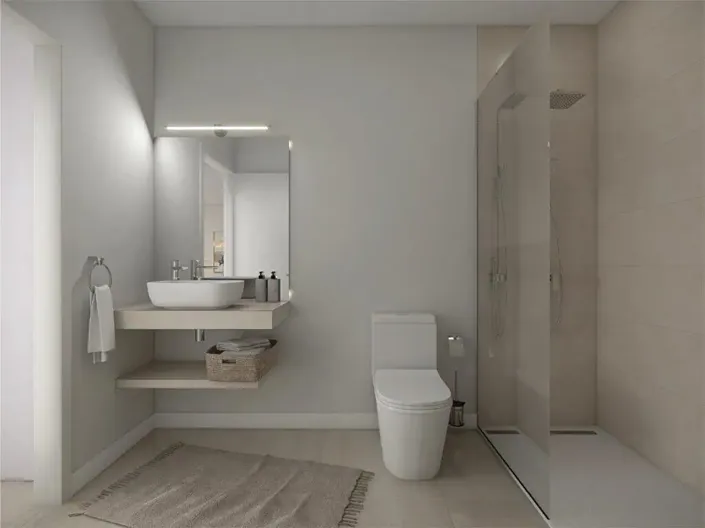 Image No.13-Penthouse de 3 chambres à vendre à Torrevieja