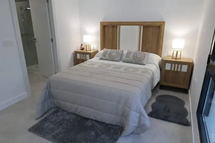 Image No.17-Villa de 3 chambres à vendre à Fuente Álamo