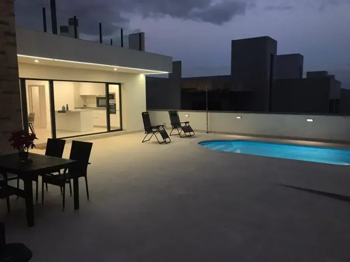 Image No.21-Villa de 3 chambres à vendre à Fuente Álamo