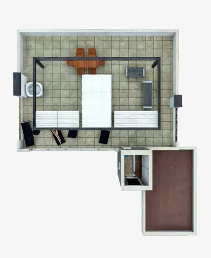 Image No.23-Villa de 3 chambres à vendre à Fuente Álamo