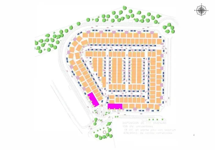 Image No.25-Villa de 3 chambres à vendre à Fuente Álamo