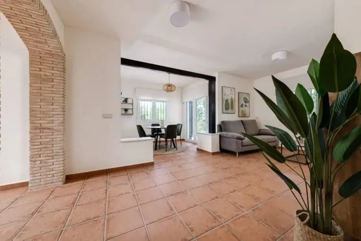 Image No.8-Maison de ville de 2 chambres à vendre à Fuente Álamo