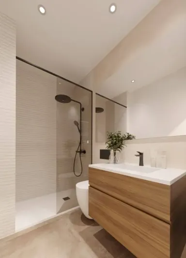 Image No.12-Appartement de 2 chambres à vendre à Los Alcázares