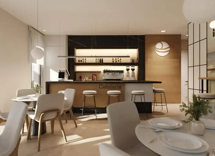 Image No.6-Appartement de 2 chambres à vendre à Los Alcázares