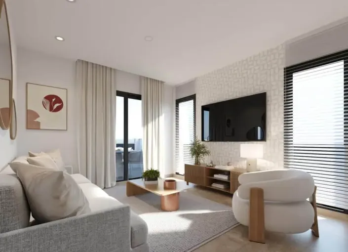 Image No.7-Appartement de 2 chambres à vendre à Los Alcázares