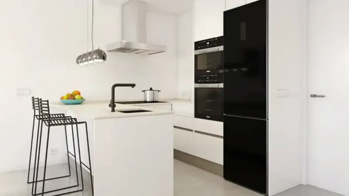 Image No.4-Villa de 3 chambres à vendre à Pilar de la Horadada