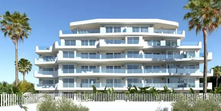 Image No.10-2 Bed Apartment for sale