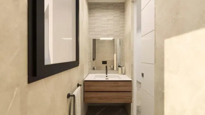 Image No.13-2 Bed Penthouse for sale