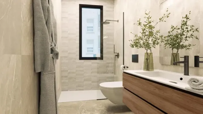 Image No.14-2 Bed Penthouse for sale