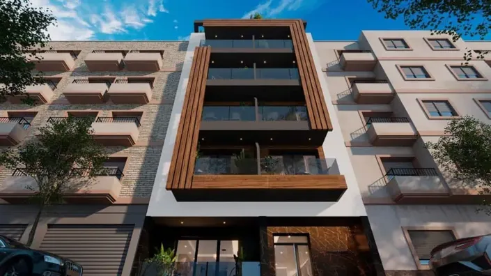 Image No.22-2 Bed Penthouse for sale