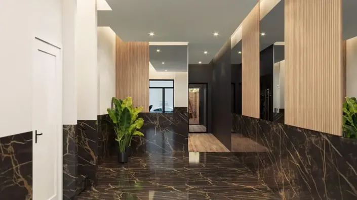 Image No.28-2 Bed Penthouse for sale