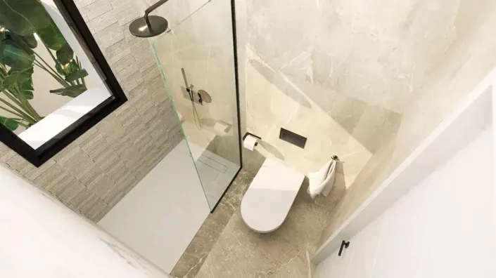 Image No.14-2 Bed Apartment for sale