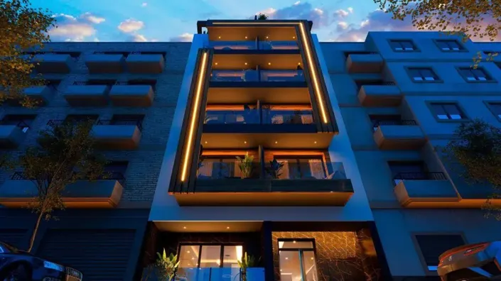 Image No.24-2 Bed Apartment for sale