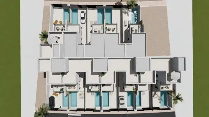 Image No.10-3 Bed Villa for sale