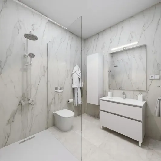 Image No.10-Appartement de 3 chambres à vendre à Puerto de Mazarrón