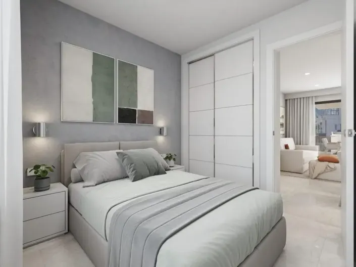 Image No.11-2 Bed Penthouse for sale