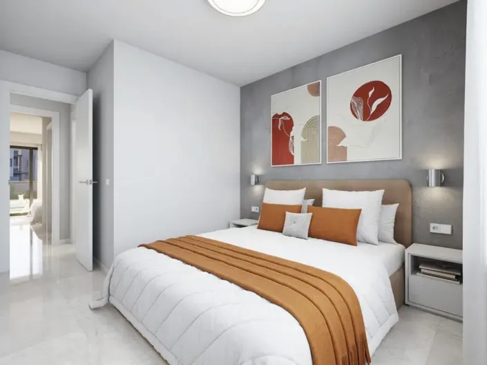 Image No.9-2 Bed Penthouse for sale