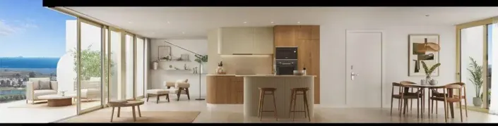 Image No.8-Appartement de 3 chambres à vendre à Los Alcázares