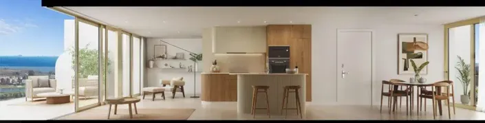 Image No.8-3 Bed Apartment for sale