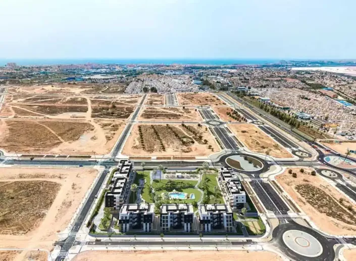 Image No.10-Appartement de 2 chambres à vendre à Torrevieja