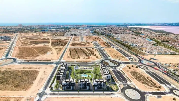 Image No.9-Penthouse de 2 chambres à vendre à Torrevieja