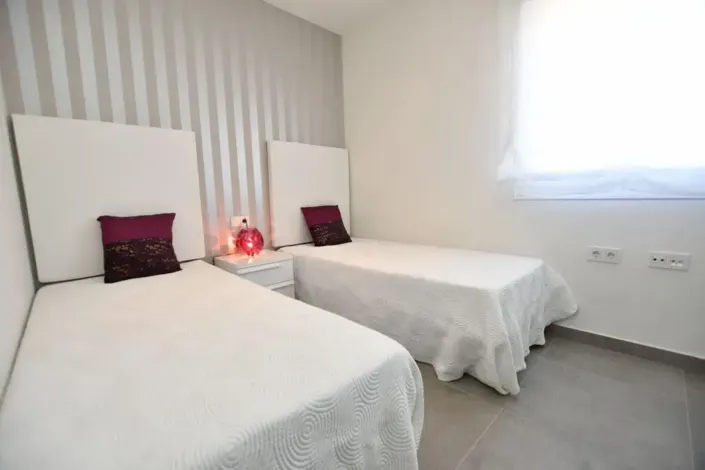 Image No.11-Penthouse de 2 chambres à vendre à San Miguel de Salinas