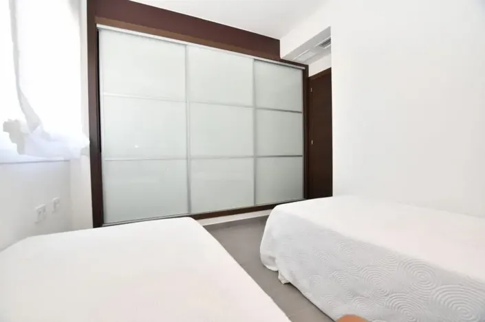 Image No.12-Penthouse de 2 chambres à vendre à San Miguel de Salinas