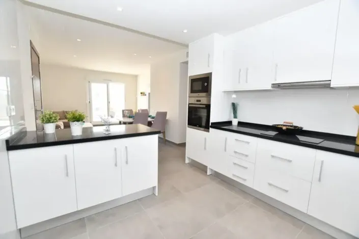 Image No.7-Penthouse de 2 chambres à vendre à San Miguel de Salinas