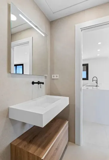 Image No.21-Penthouse de 3 chambres à vendre à Pilar de la Horadada