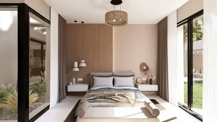 Image No.11-3 Bed Villa for sale