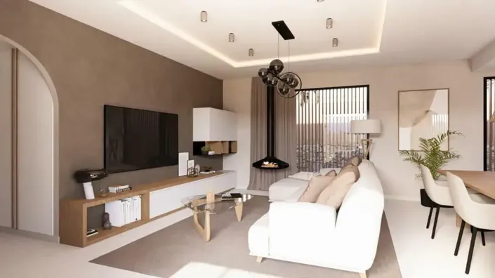 Image No.6-3 Bed Villa for sale