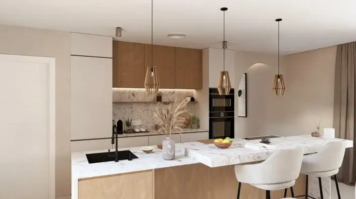 Image No.8-3 Bed Villa for sale