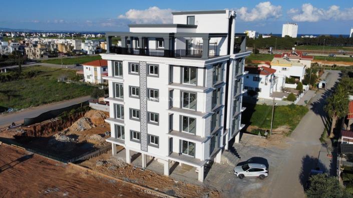 Image No.5-Appartement de 3 chambres à vendre à Famagusta