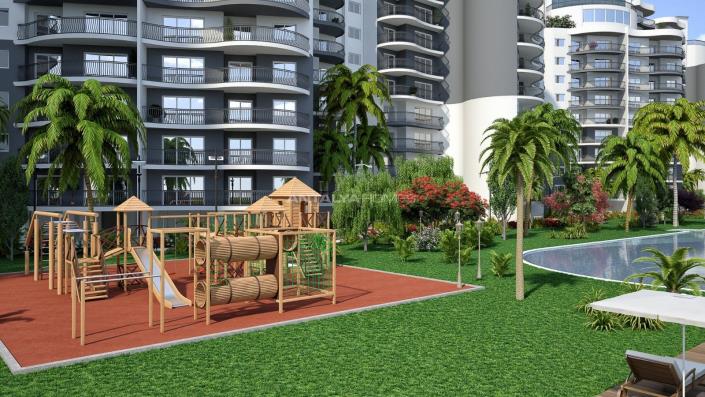 Image No.5-Studio à vendre à Famagusta