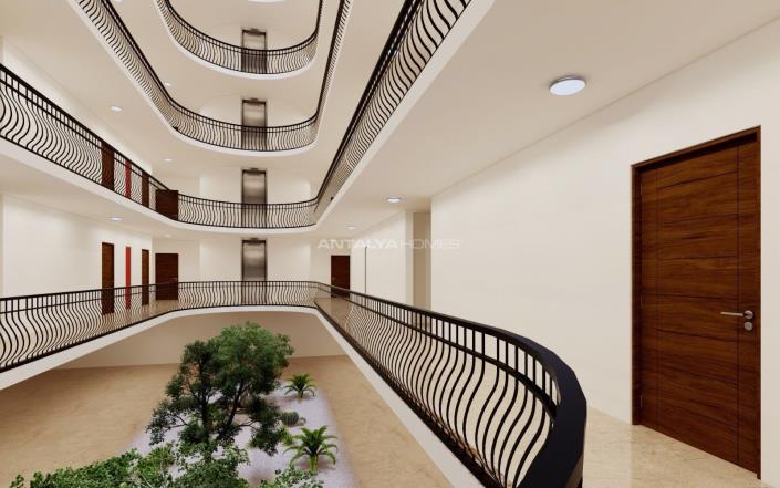 Image No.6-Studio à vendre à Famagusta