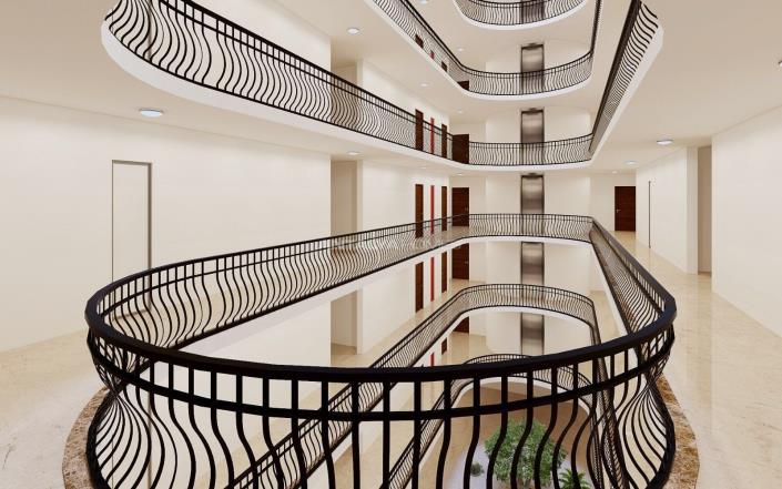 Image No.7-Studio à vendre à Famagusta