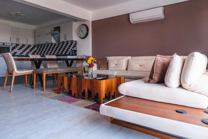 Image No.11-Studio à vendre à Famagusta