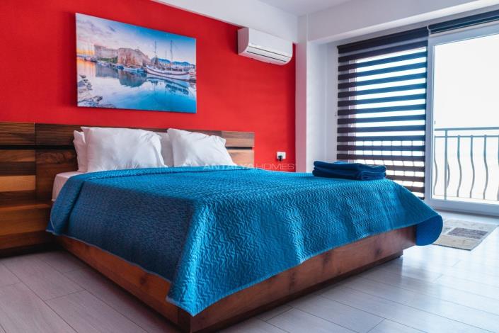 Image No.14-Studio à vendre à Famagusta