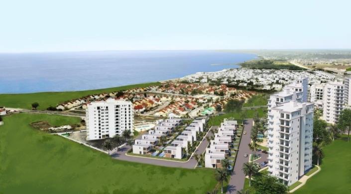 Image No.5-Maison de ville de 3 chambres à vendre à Famagusta