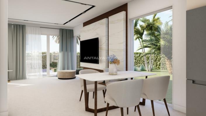 Image No.6-Maison de ville de 3 chambres à vendre à Famagusta