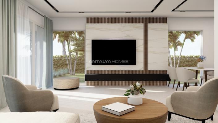 Image No.9-Maison de ville de 3 chambres à vendre à Famagusta