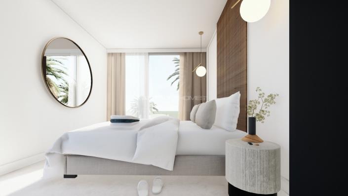 Image No.12-Maison de ville de 3 chambres à vendre à Famagusta