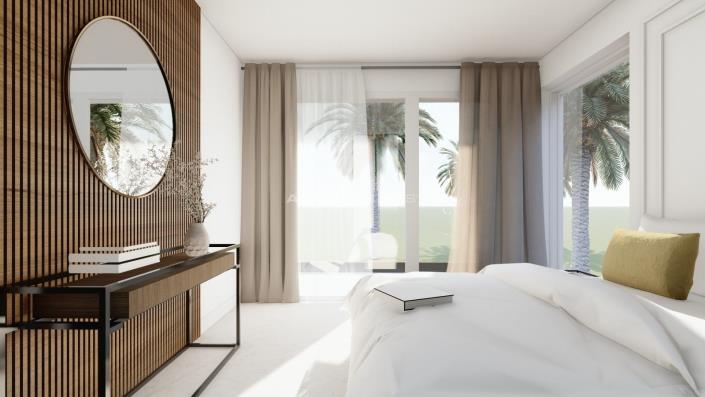 Image No.14-Maison de ville de 3 chambres à vendre à Famagusta